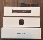 Apple Watch SE - 40mm Space Gray, Ophalen, Gebruikt, Apple Watch ⌚️, Zwart