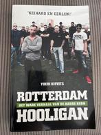 Rotterdam Hooligan - Yoeri Kievits, Ophalen of Verzenden, Nieuw, Nederland