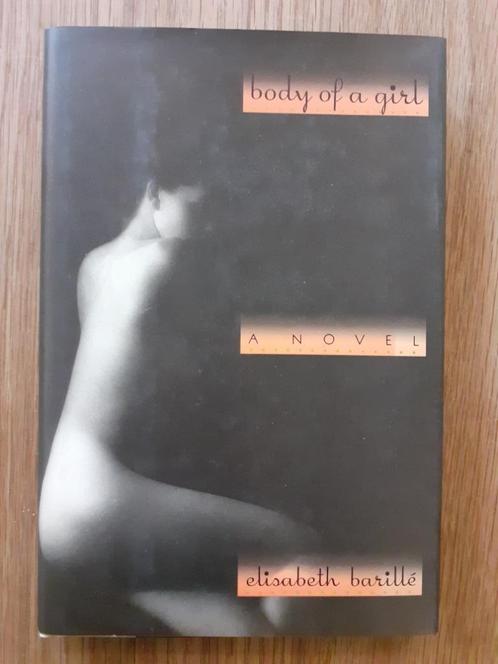 Body of a Girl - A Novel, Boeken, Literatuur, Gelezen, Nederland, Ophalen of Verzenden