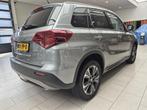 Suzuki Vitara 1.4 Boosterjet Stijl Automaat [ALLSEASONBANDEN, Gebruikt, 4 cilinders, 400 kg, SUV of Terreinwagen