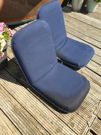 2 comfort seats, Ophalen, Zo goed als nieuw