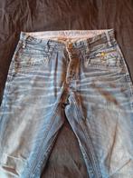 PME Legend Jeans W32 Blauw, Blauw, W32 (confectie 46) of kleiner, Ophalen of Verzenden, Zo goed als nieuw