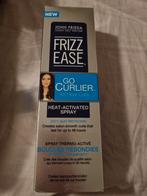 Nieuwe John Frieda Frizz Ease Go Curlier Spray, Ophalen of Verzenden, Nieuw, Haarverzorger of -hersteller
