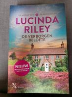De verborgen belofte - Lucinda Riley, Lucinda Riley, Nieuw, Ophalen of Verzenden, Nederland