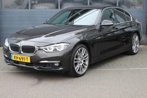 BMW 3-serie 330e Centennial High Executive Schuifkanteldak,, Auto's, BMW, Bedrijf, Te koop, 3-Serie, 360° camera, ABS, Achteruitrijcamera