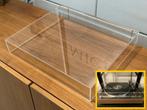 Nieuwe stofkap Dual CS 701, 703, 704, 714, 721, 731 Q, Info@intovinyl.com, Nieuw, Ophalen of Verzenden, Korenbloem 13, 3227 BB Oudenhoorn
