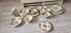 Mason's Fruit Basket Servies - 34 Delig, Antiek en Kunst, Ophalen of Verzenden