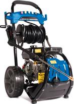 Sauber Hogedrukreiniger Benzine NIEUW in doos, Benzine, Nieuw, Ophalen of Verzenden, Sauber Germany