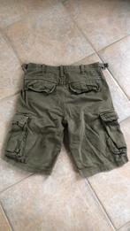 Tommy hilfiger korte groene broek maat xxl, Tommy Hilfiger, Maat 56/58 (XL), Ophalen of Verzenden, Gedragen