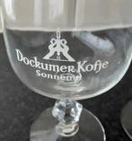 SONNEMA DOCKUMER KOFJE glas, Ophalen of Verzenden, Zo goed als nieuw, Borrel- of Shotglas