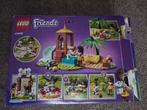 Lego Friends 41698 in doos, Ophalen of Verzenden, Gebruikt
