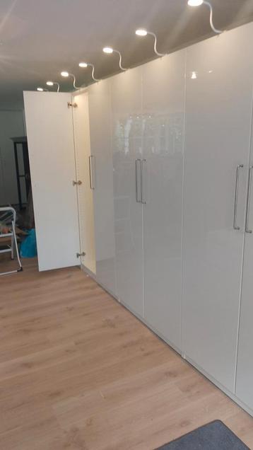 IKEA PAX KAST MONTAGE V.A.50€ KEUKEN MONTAGE  OP MAAT - afbeelding 20