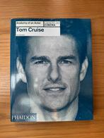BOEK - Tom Cruise, Anatomy of an actor, Verzenden, Zo goed als nieuw, Personen