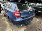plaatwerk bmw 1 serie, Gebruikt, Voor, Ophalen of Verzenden, BMW
