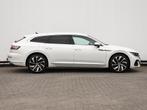 Volkswagen Arteon Shooting Brake 1.4 TSI eHybrid R-Line 218P, 4 cilinders, 1714 kg, Wit, Hybride Elektrisch/Benzine