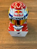 Helm 1:2 - Max Verstappen, GP Zandvoort 2022, Verzamelen, Ophalen of Verzenden, Nieuw, Formule 1