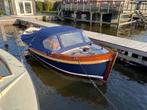Sloep VOC 630, Watersport en Boten, Ophalen, 10 tot 30 pk, Gebruikt, Binnenboordmotor