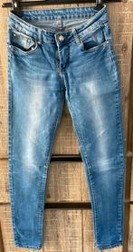Jeans maat 32, spijkerbroek, skinny, Kleding | Heren, Angel kids, Blauw, W32 (confectie 46) of kleiner, Ophalen of Verzenden