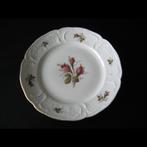 Gebaksbordjes Rosenthal Classic Ramona gouden rand, Verzenden