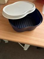 Tupperware brood doos, Huis en Inrichting, Keuken | Tupperware, Ophalen, Zo goed als nieuw, Bus of Trommel