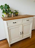 Hele leuke kast aangeboden, Antiek en Kunst, Antiek | Meubels | Kasten, Ophalen