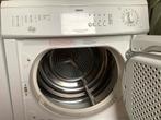 Zanussi condensdroger met reverse action - Weinig gebruikt, Witgoed en Apparatuur, Wasdrogers, Ophalen, 6 tot 8 kg, Zo goed als nieuw