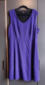 Nette zakelijke jurk, Promiss, Blauw, Maat 42/44 (L), Ophalen of Verzenden