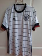 Duitsland EK 2020 voetbalshirt (met prijskaart), Maat L, Verzenden, Zo goed als nieuw, Shirt