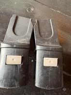 Maxi cosi adapters joolz, Kinderen en Baby's, Autostoeltjes, Overige merken, Gebruikt, Overige methoden, Ophalen of Verzenden