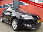 Volkswagen Polo 1.2 TSI BlueMotion Highline Edition 90PK Cli, Voorwielaandrijving, Euro 5, Gebruikt, 4 cilinders