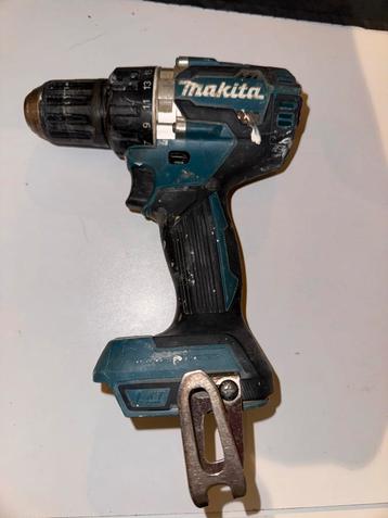 Makita DDF484 Boormachine beschikbaar voor biedingen