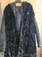 Creenstone winterjas maat 44, Kleding | Dames, Ophalen, Creestone, Zwart, Maat 42/44 (L)