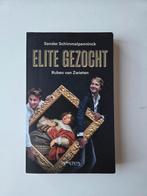 Elite gezocht, Ophalen of Verzenden, Gelezen, Nederland