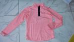140 PROTEST pully oranje wit, Ophalen of Verzenden, Zo goed als nieuw, Meisje, Sport- of Zwemkleding