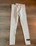 Sportbroek legging Puma XS, Zwart, Ophalen of Verzenden, Maat 34 (XS) of kleiner, Fitness of Aerobics