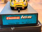 Carrera 160 Matra 604, Ophalen of Verzenden, Elektrisch, Carrera