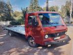 Volkswagen LT 35 2.4 D lang oprijwagen, Zwart, Overige carrosserieën, Volkswagen, Zwart
