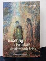 N. Hijweege - Bekering in bevindelijk gereformeerde kring, Ophalen of Verzenden, Zo goed als nieuw, N. Hijweege