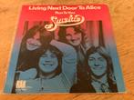 Smokie - Living Next Door To Alice - Single, Gebruikt, 7 inch, Single, Ophalen of Verzenden