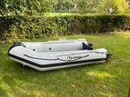 Talamex aqualine 300, Watersport en Boten, Ophalen of Verzenden, Zo goed als nieuw, Overige typen, Motorboot