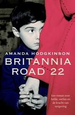 Britannia Road 22 - Amanda Hodgkinson, Ophalen of Verzenden, Gelezen, Amanda Hodgkinson