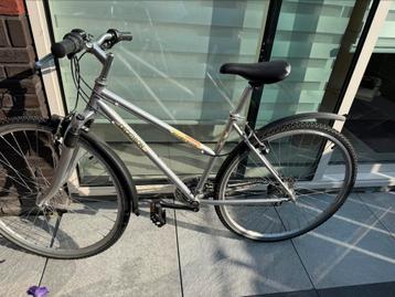 Fiets zeer goede staat! beschikbaar voor biedingen