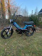 Tomos geel kenteken, Fietsen en Brommers, Brommers | Tomos, Maximaal 45 km/u, Nieuw, Ophalen of Verzenden, Standard