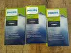 Philips Milk Circuit cleaner CA6705/10 24 zakjes, Ophalen of Verzenden, Nieuw