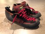 Triop klimschoenen maat 43,5 Waltz vallen uit als mt 42, Sport en Fitness, Klimsport, Ophalen of Verzenden, Zo goed als nieuw
