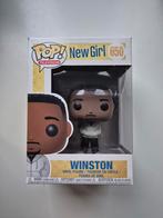 Funko Winston, New Girl #650, Verzamelen, Ophalen of Verzenden, Zo goed als nieuw