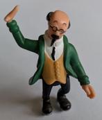 Kuifje beeldjes (Plastoy), Verzamelen, Stripfiguren, Ophalen of Verzenden, Kuifje, Zo goed als nieuw, Beeldje of Figuurtje