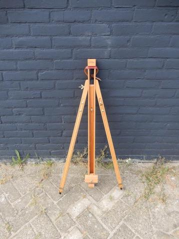schilders ezel groot model beschikbaar voor biedingen