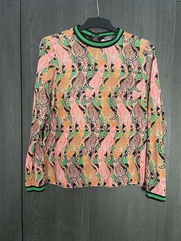 GEISHA Top Maat 40 (valt als 38) beschikbaar voor biedingen