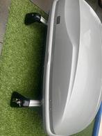 Originele BMW dakkoffer, Auto diversen, Dakkoffers, Ophalen, Gebruikt